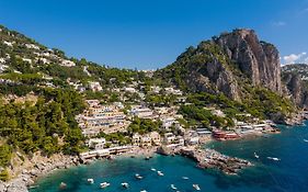 Hotel Weber Ambassador